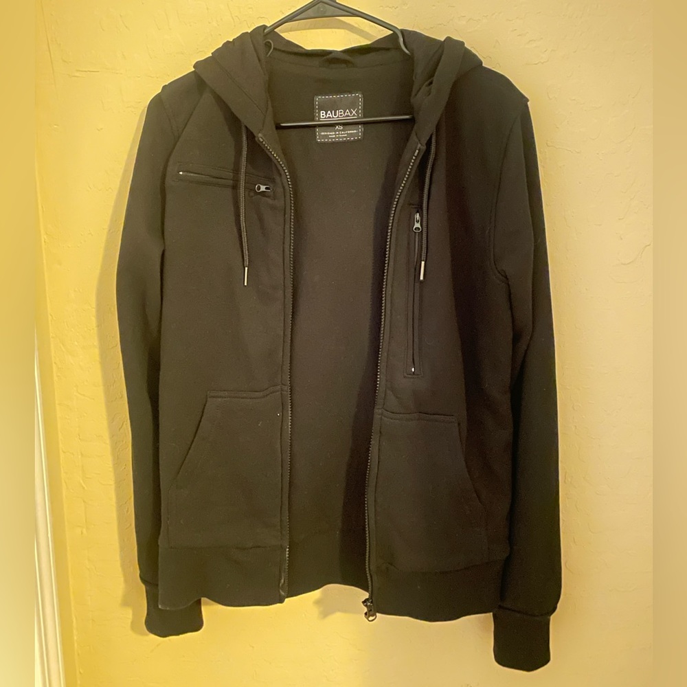 Baubax Travel Jacket